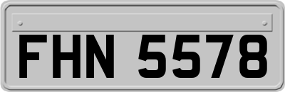 FHN5578
