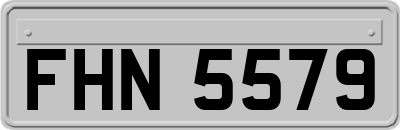 FHN5579
