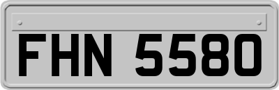 FHN5580