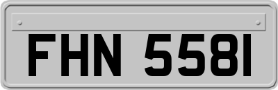 FHN5581