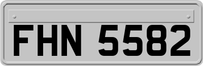 FHN5582