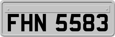 FHN5583