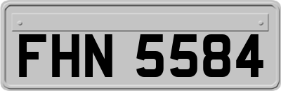 FHN5584