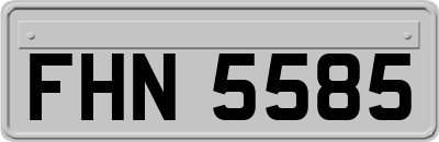 FHN5585