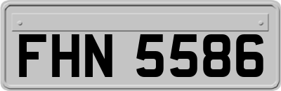 FHN5586