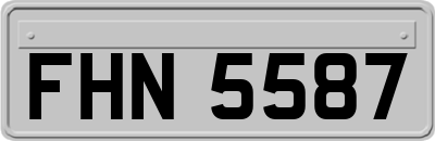 FHN5587