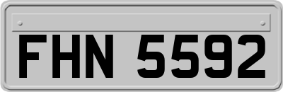FHN5592