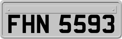 FHN5593
