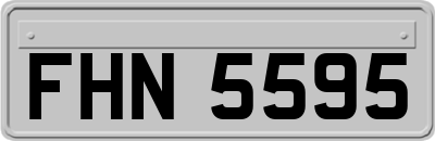 FHN5595
