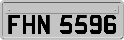 FHN5596