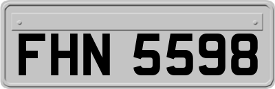 FHN5598