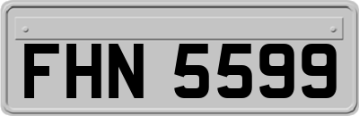 FHN5599