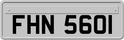 FHN5601