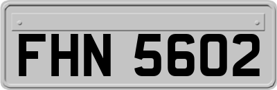 FHN5602