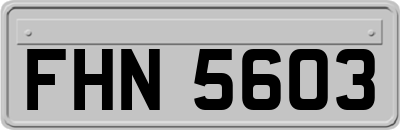 FHN5603