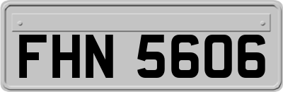 FHN5606