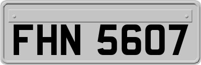 FHN5607