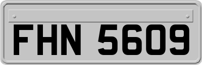 FHN5609