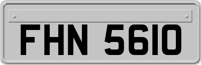FHN5610