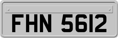 FHN5612