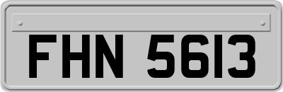 FHN5613