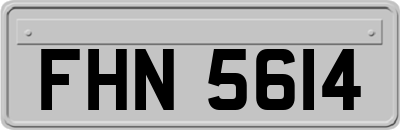 FHN5614
