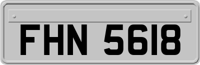 FHN5618