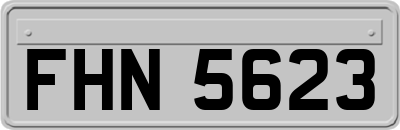 FHN5623
