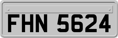 FHN5624