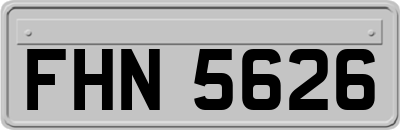 FHN5626