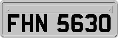 FHN5630