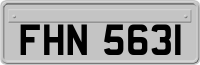 FHN5631