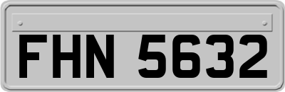 FHN5632
