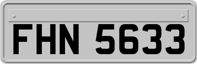 FHN5633