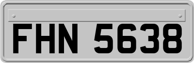 FHN5638