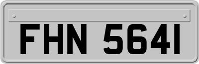 FHN5641