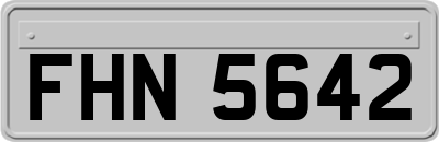 FHN5642