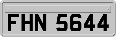 FHN5644