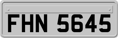 FHN5645