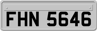 FHN5646