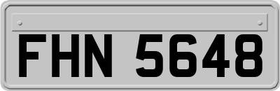 FHN5648