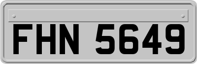FHN5649