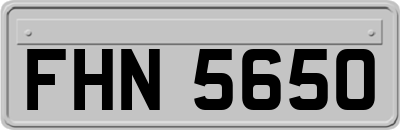 FHN5650