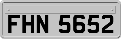FHN5652