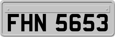FHN5653