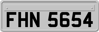 FHN5654