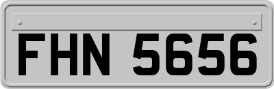 FHN5656