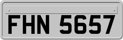 FHN5657