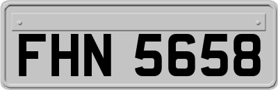 FHN5658