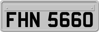 FHN5660